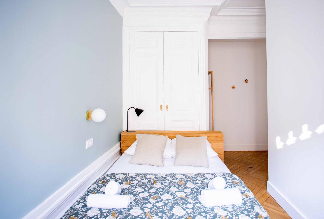 Ferienwohnung Dify Rue Pasteur - Quai Du Rhone Lyon Exterior foto